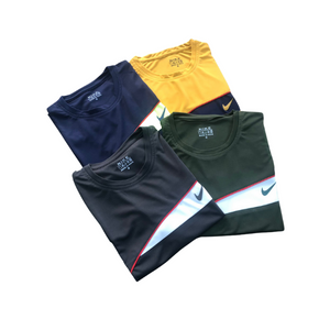 Athletic tshirt