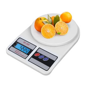 kitchen scale
