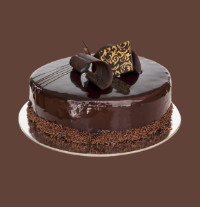 Chocolate cake