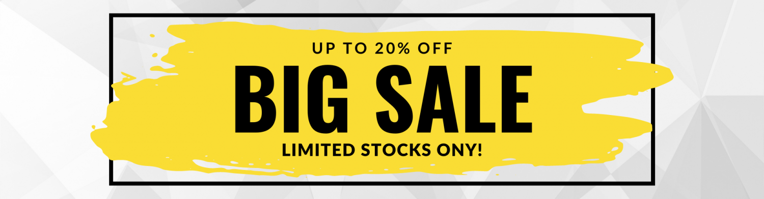 GG portals Friday sale