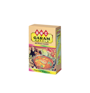 Bmc garam masala 50 gm